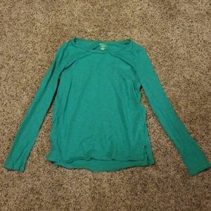 💟Girls xl old navy tee top💟